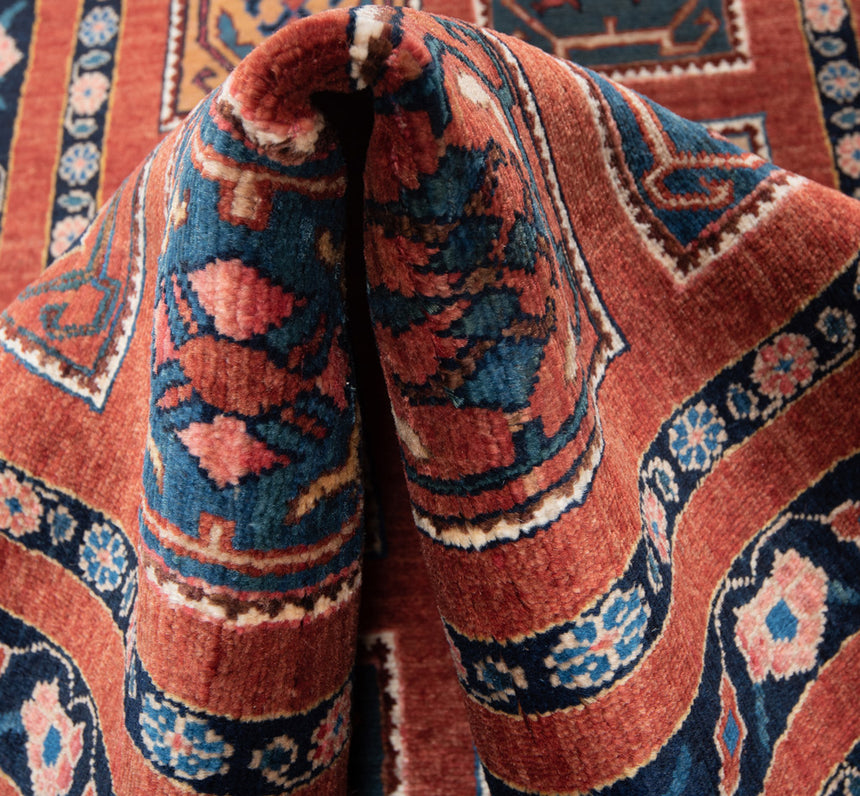 Tapete Persa Loribaft | 338x85cm