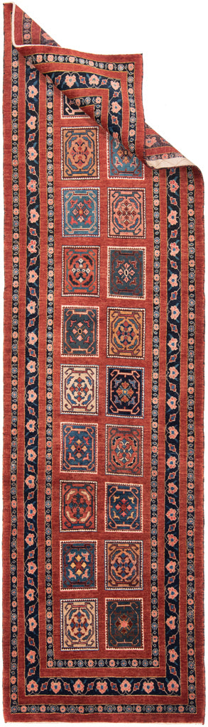 Tapete Persa Loribaft | 338x85cm