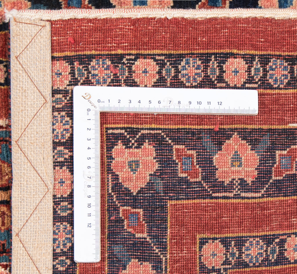 Tapete Persa Loribaft | 338x85cm