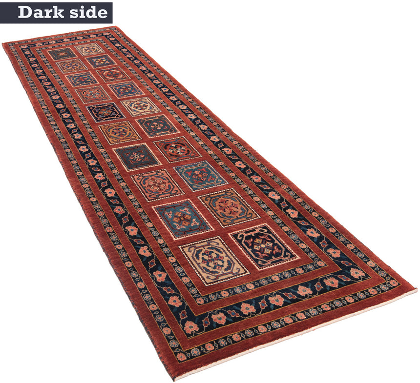 Tapete Persa Loribaft | 338x85cm