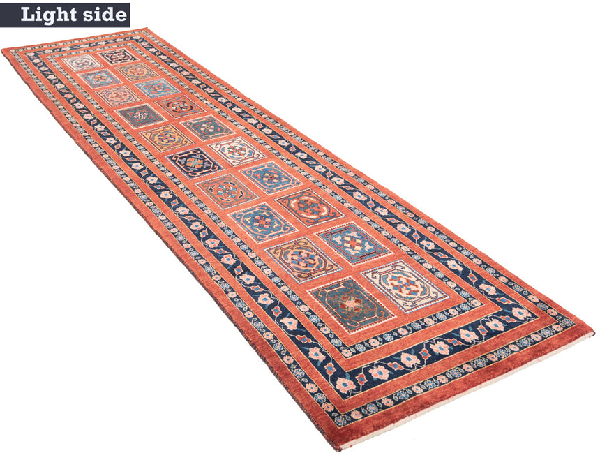 Tapete Persa Loribaft | 338x85cm