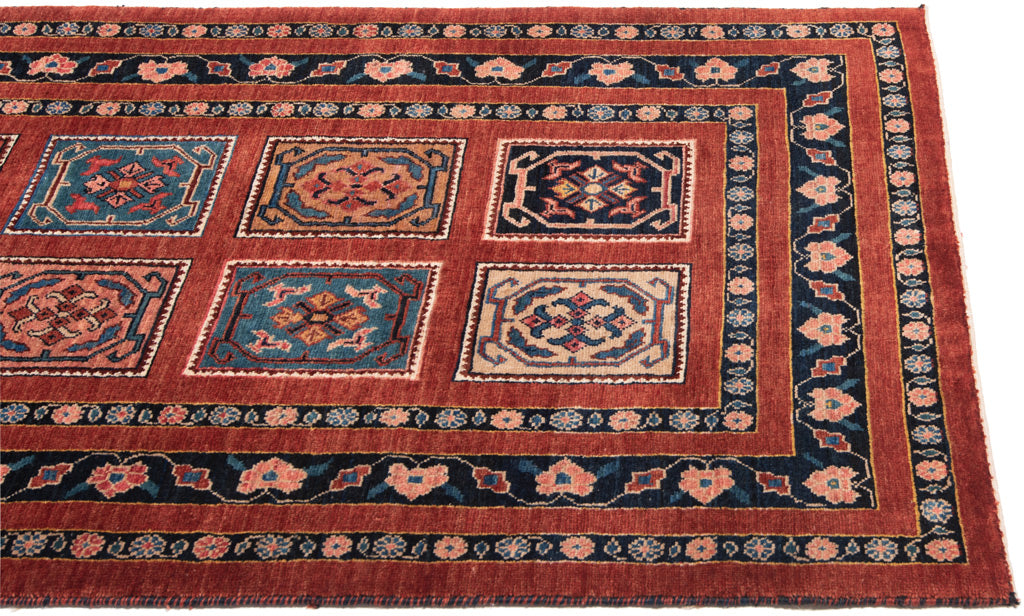 Tapete Persa Loribaft | 338x85cm