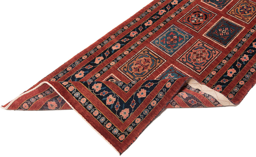 Tapete Persa Loribaft | 338x85cm