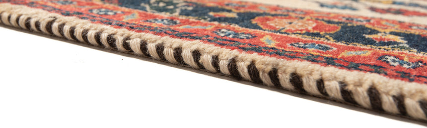 Loribaft Persian Rug | 204 x 192cm