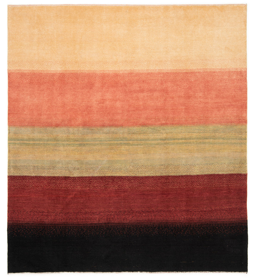 Loribaft Persian Rug | 221x200cm