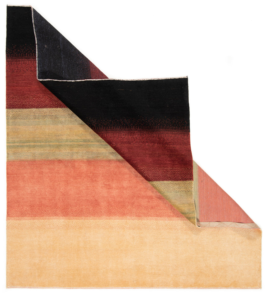 Loribaft Persian Rug | 221x200cm