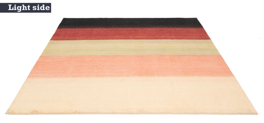 Loribaft Persian Rug | 221x200cm