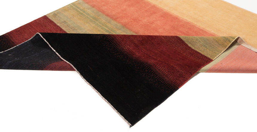 Loribaft Persian Rug | 221x200cm