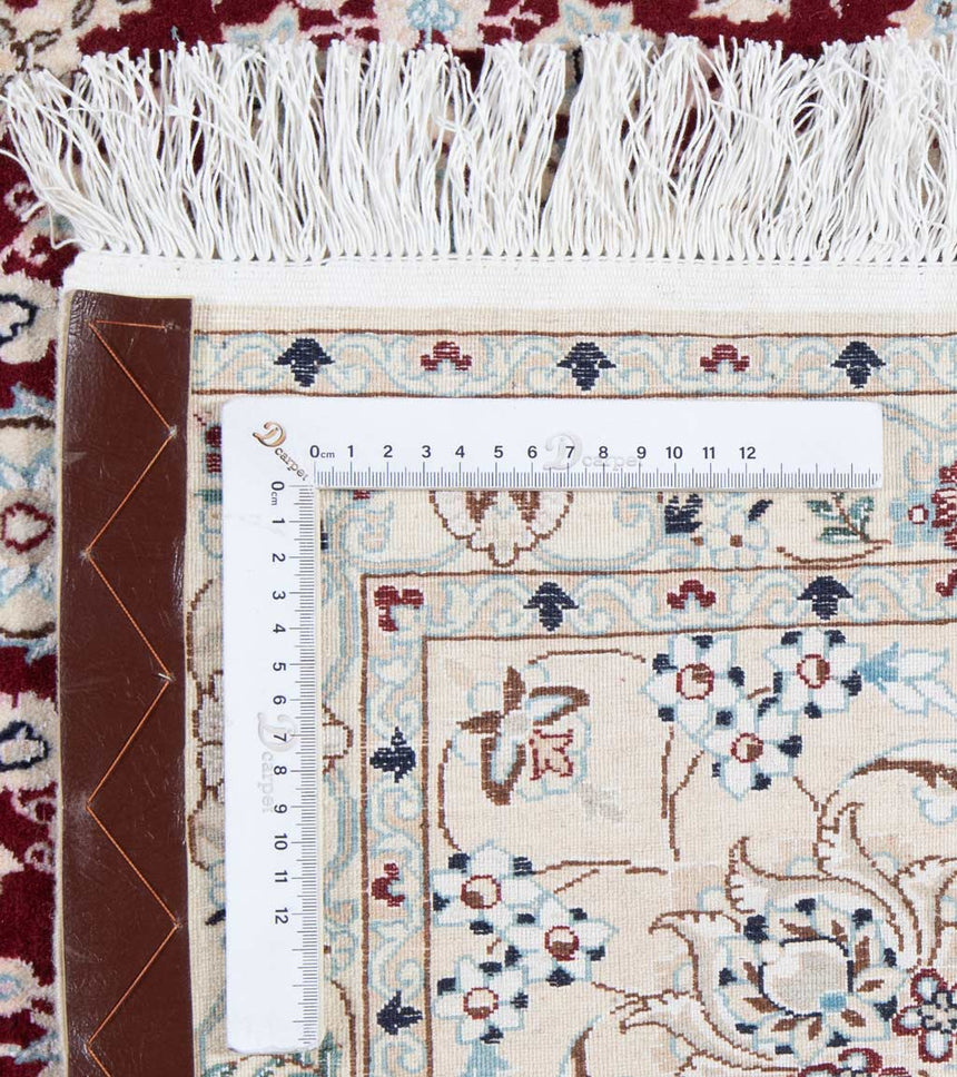 Nain 6la Alfombra Persa | 300 x 209 cm