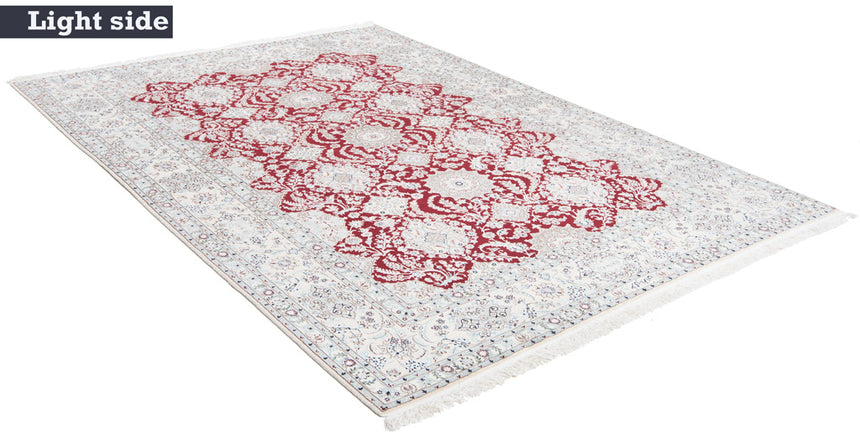 Nain 6la Alfombra Persa | 300 x 209 cm