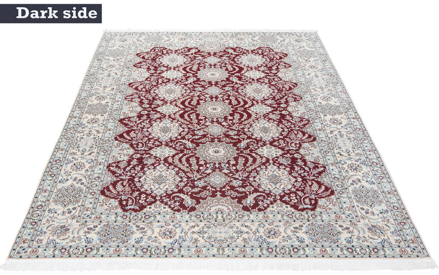 Nain 6la Alfombra Persa | 300 x 209 cm