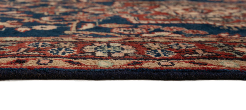 Hamedan Persian Rug | 219 x 76 cm