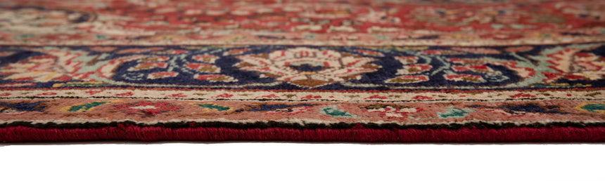 Alfombra persa Tabriz | 306 x 202 cm