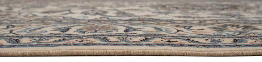 Alfombra persa Nain | 302 x 199 cm