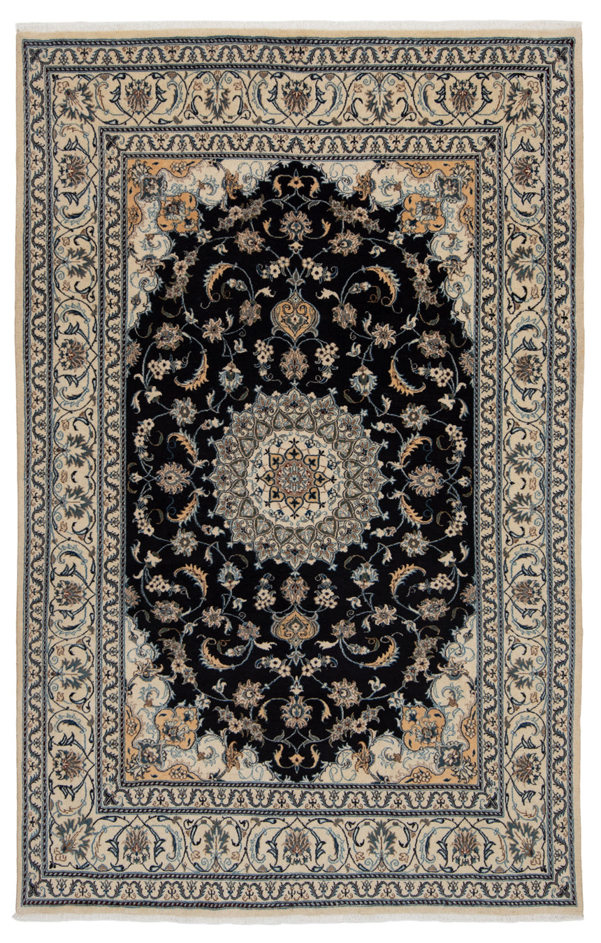 Nain Persian Rug | 308 x 195cm