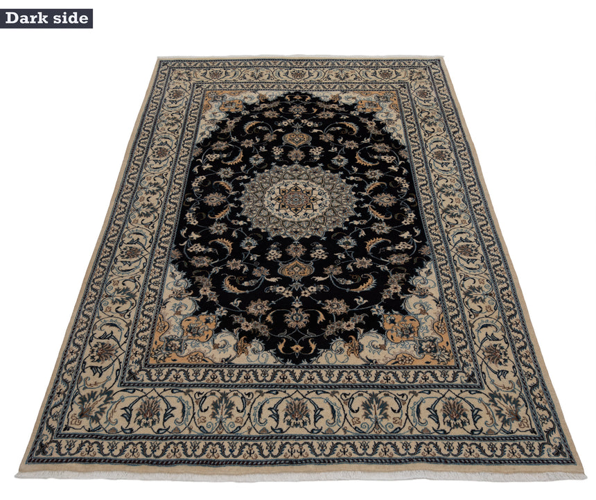 Nain Persian Rug | 308 x 195cm