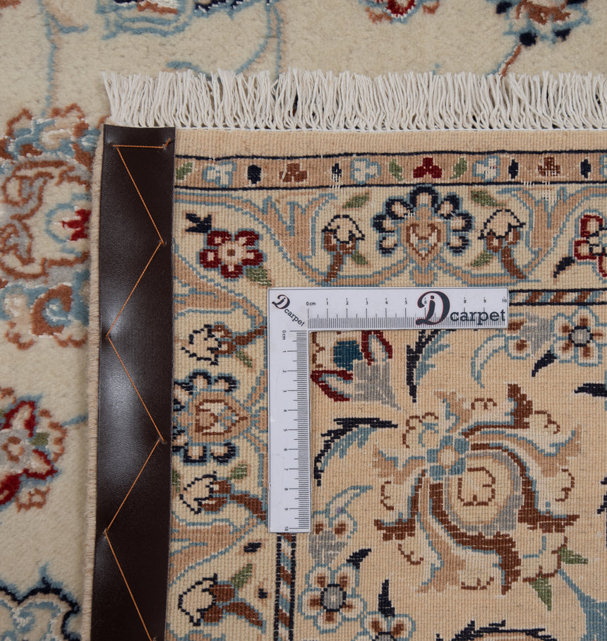 Nain 9La Persian Rug | 345 x 235 cm