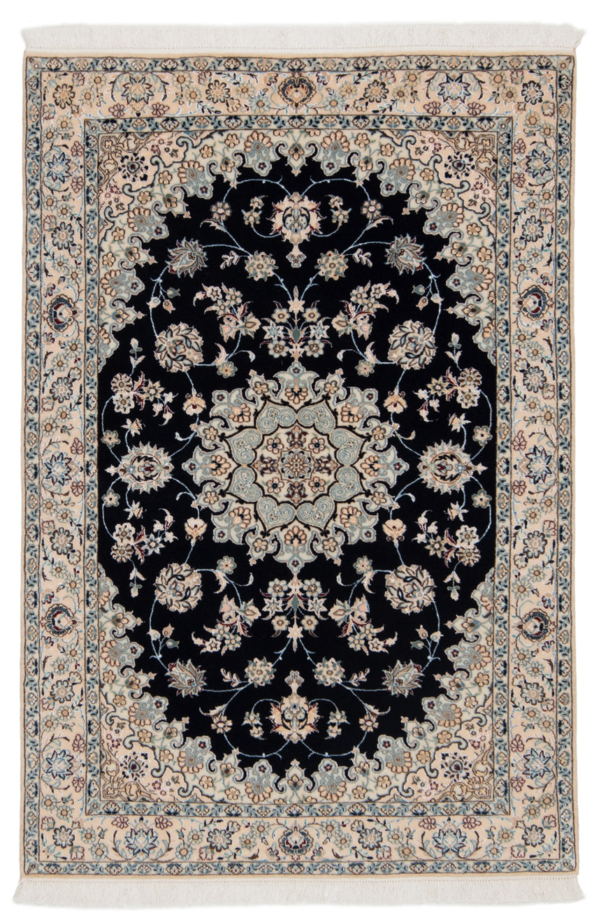 Nain 6La Persian Rug | 166 x 111 cm