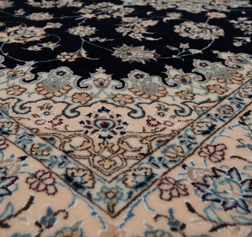 Nain 6La Persian Rug | 166 x 111 cm