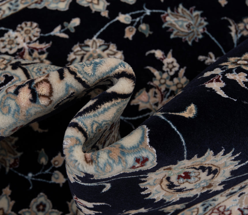 Nain 6La Persian Rug | 166 x 111 cm