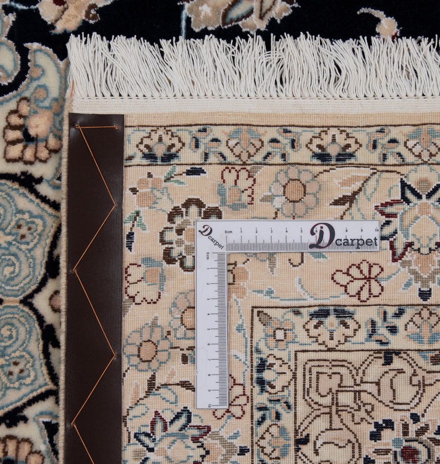 Nain 6La Persian Rug | 166 x 111 cm