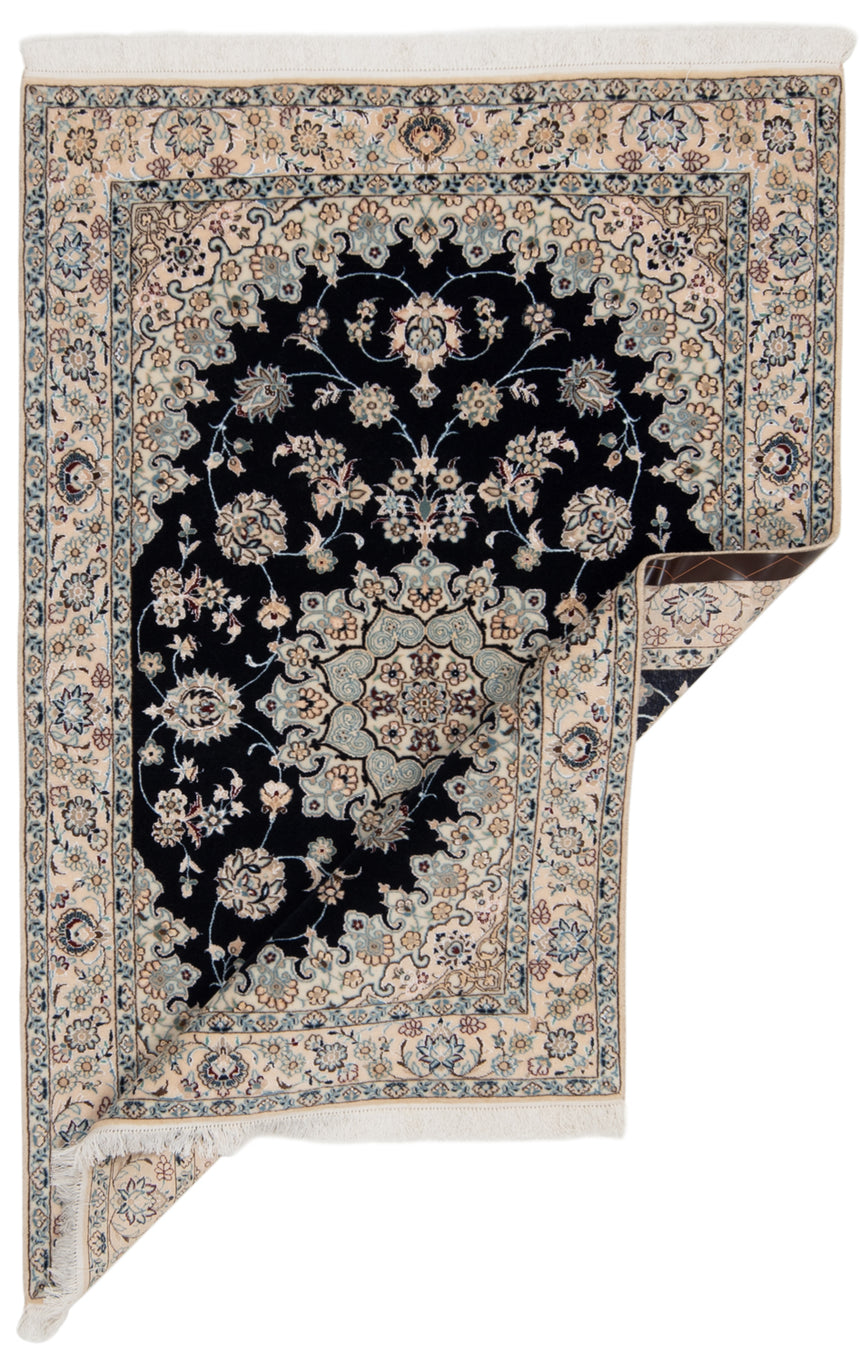 Nain 6La Persian Rug | 166 x 111 cm