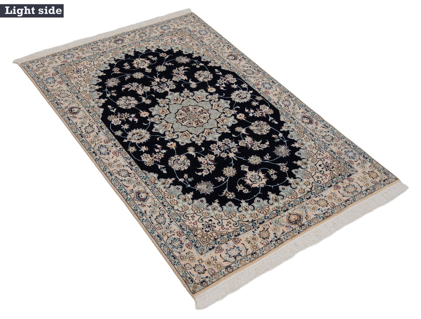 Nain 6La Persian Rug | 166 x 111 cm
