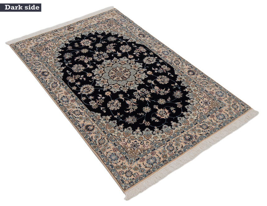 Nain 6La Persian Rug | 166 x 111 cm
