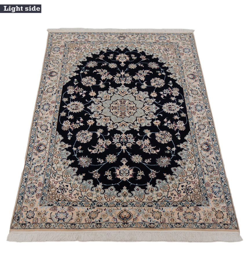 Nain 6La Persian Rug | 166 x 111 cm