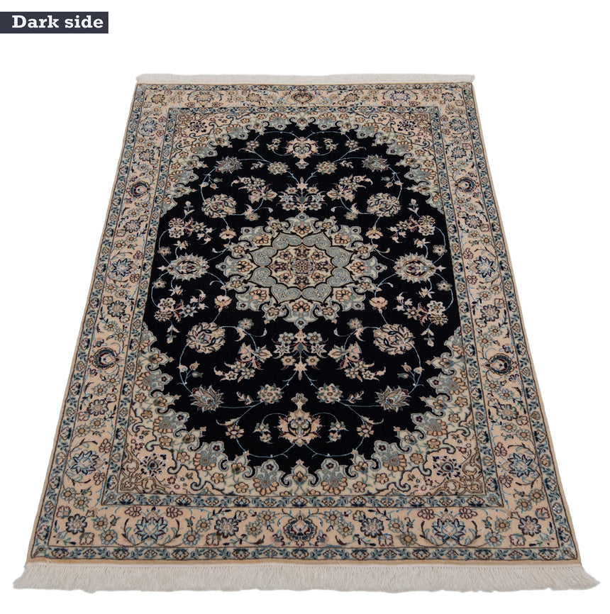 Nain 6La Persian Rug | 166 x 111 cm