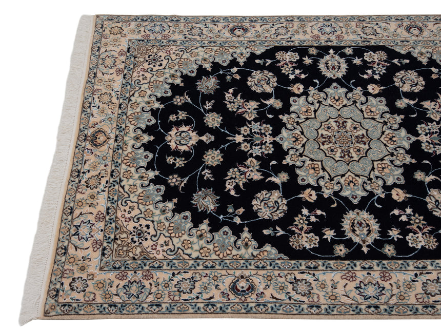 Nain 6La Persian Rug | 166 x 111 cm