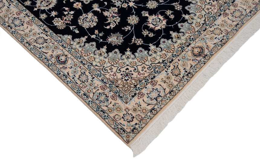 Nain 6La Persian Rug | 166 x 111 cm