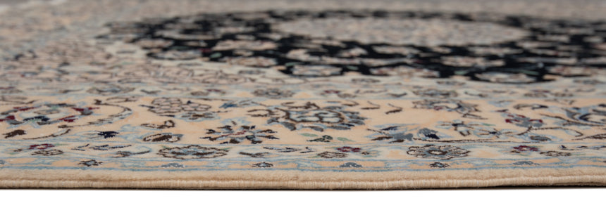 Nain 6La Persian Rug | 164 x 166 cm