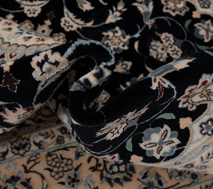 Nain 6La Persian Rug | 164 x 166 cm