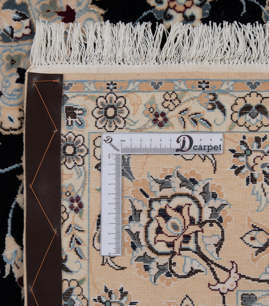 Nain 6La Persian Rug | 164 x 166 cm