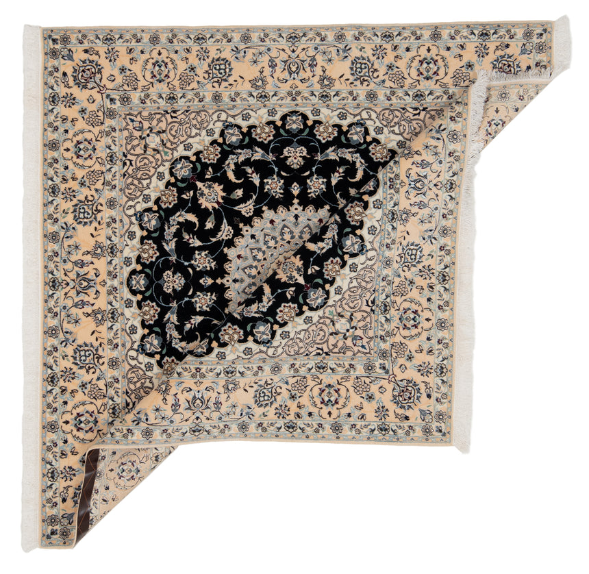 Nain 6La Persian Rug | 164 x 166 cm