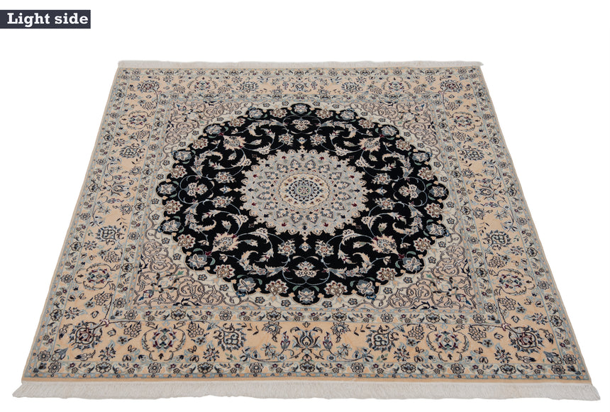 Nain 6La Persian Rug | 164 x 166 cm