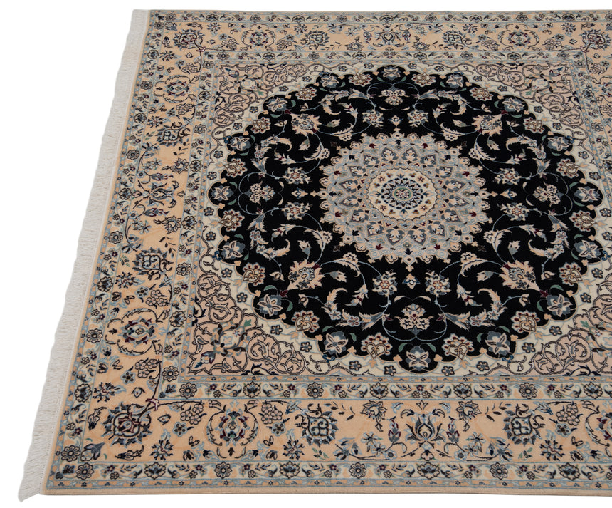 Nain 6La Persian Rug | 164 x 166 cm