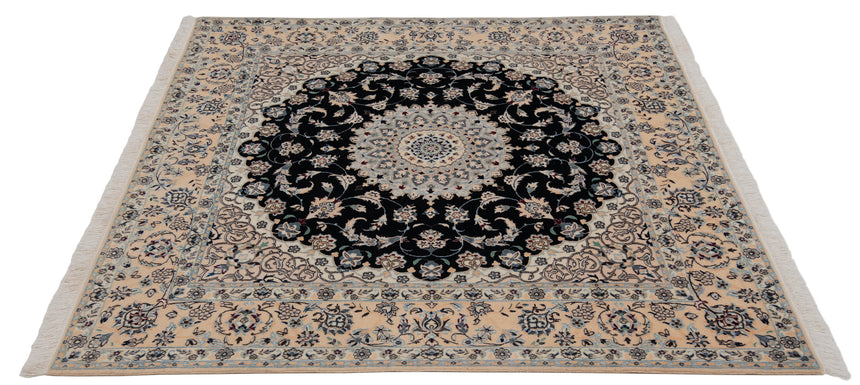 Nain 6La Persian Rug | 164 x 166 cm