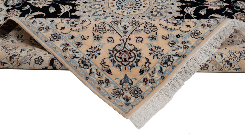 Nain 6La Persian Rug | 164 x 166 cm
