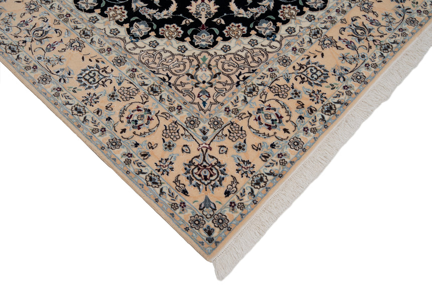 Nain 6La Persian Rug | 164 x 166 cm