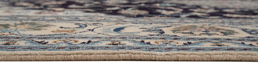 Alfombra persa Nain | 298 x 196 cm