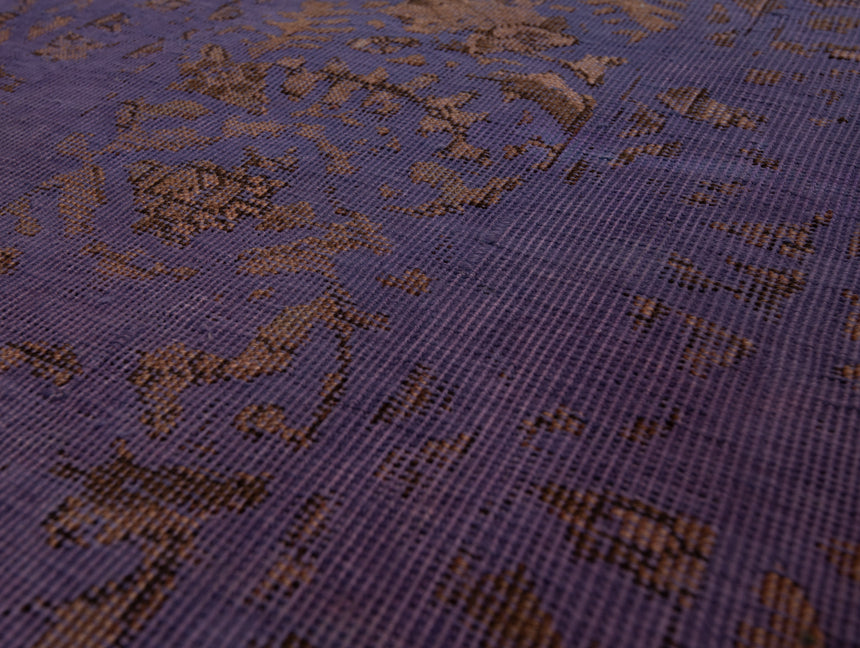 Alfombra Vintage | 182 x 60 cm