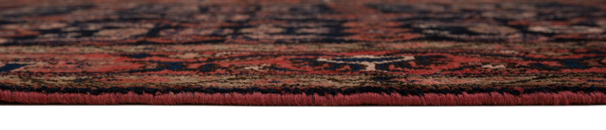 Hamedan Persian Rug | 412 x 98 cm