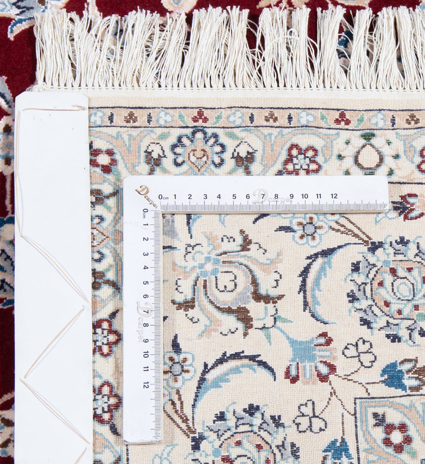 Tapete persa Nain 6la | 203x172cm