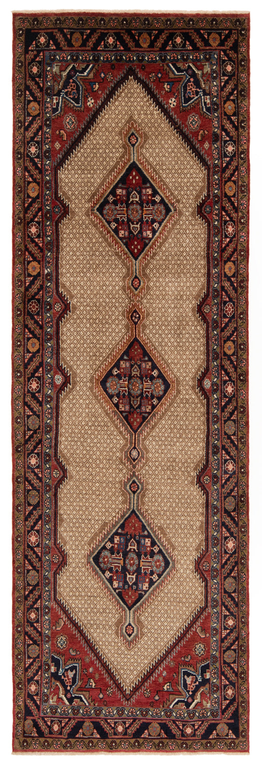 Koliai Persian Rug | 290x98cm
