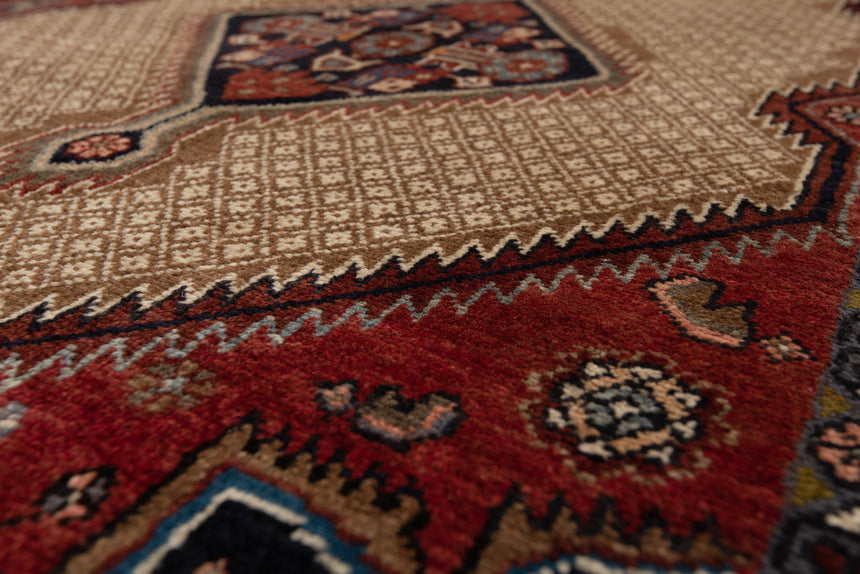 Koliai Persian Rug | 290x98cm