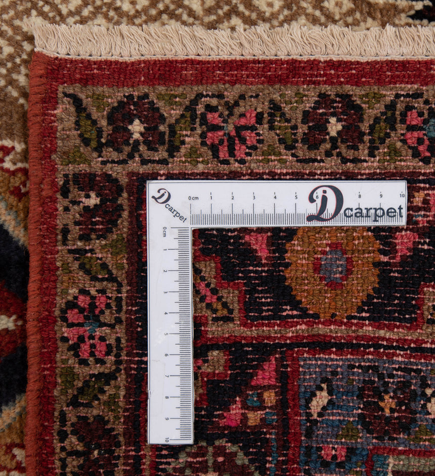 Koliai Persian Rug | 290x98cm