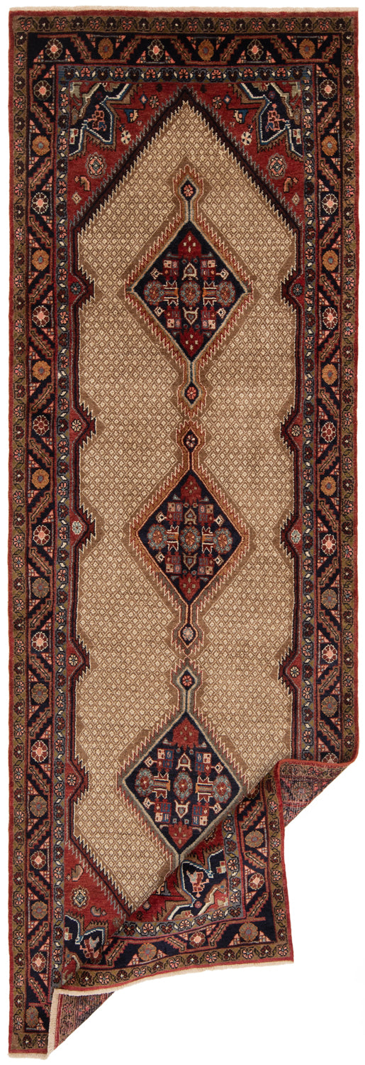 Koliai Persian Rug | 290x98cm