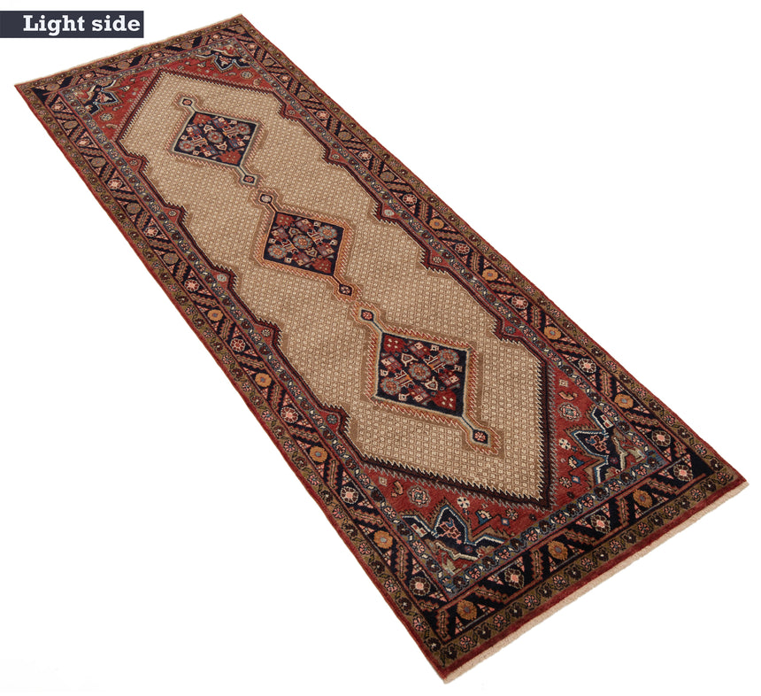 Koliai Persian Rug | 290x98cm